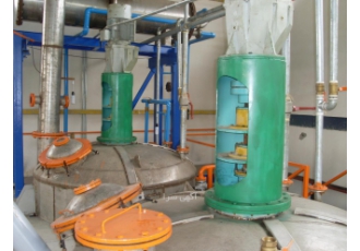 استخدام کارشناس شیمی و کارشناسی ارشدو دکترای شیمی آلی واحد تولیدی فعال