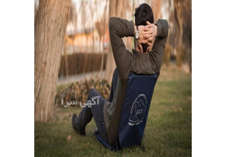 صندلی راحت نشین تولید کننده صندلی مبله ساحلی در اصفهان صندلی راحت
