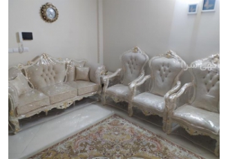 کاور مبل ژلاتینی طلق با خدمات رایگان و ضمانت یک ساله در تهران کاور مبل
