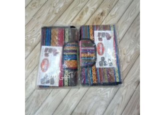 کارخانه تولید زیرانداز حصیری و جاجیمی