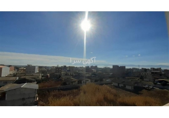 فروش آپارتمان شهری ۹۵ متر طبقه ۴ با امکانات در محمودآباد آپارتمان شهری