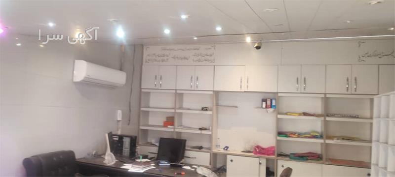 آگهی های املاک صنعت و معدن