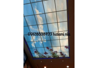 طراحی و اجرای انواع سقف و دیوار کاذب کلینیک ساختمانی پایتخت با فروش