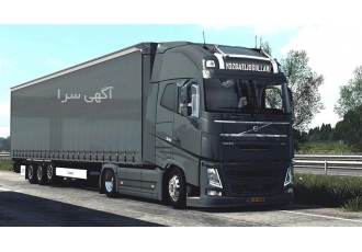 ارائه ی خدمات حمل و نقل خدمات باربری در بافق خدمات حمل بار در استان