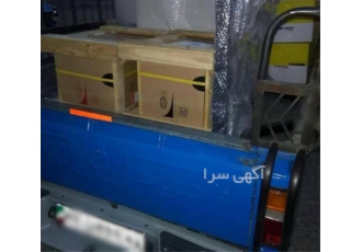 خدمات حمل و نقل در تمام استانها در همدان خدمات حمل و نقل در استان همدان