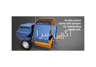 شاتکریت دیوار  نصب3Dpanel  فروش شاتکریت