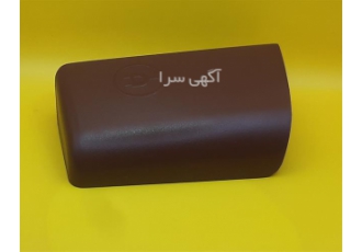 قطعات یدکی جاروبرقی پارس خزر پدال کابل سیم جمع کن زرشکی در اهواز