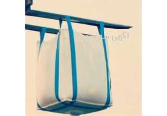 کیسه جامبو ، تولید کننده کیسه بیگ بگ