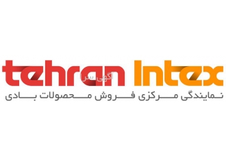 نمایندگی intex