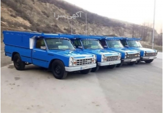 شرکت حمل و نقل و باربری بین استانی