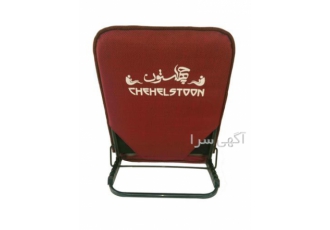 تولیدی صندلی پارکی در اصفهان گروه صنعتی چهلستون تولید کننده انواع صندلی