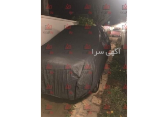 فروش چادر ماشین ، چادر ماشین ضد آب ، ضد خش