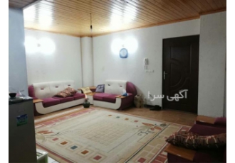 فروش آپارتمان 60 متری شهری نزدیک ساحل در محمودآباد