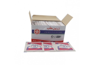 گاز استریل Gauze