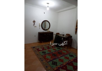 فروش آپارتمان شهر ۸۵ متر طبقه اول در محمودآباد محمودآباد آپارتمان شهری