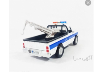 حمل خودرو با نیسان بکسل بند و چرخگیر در شهریار حمل و جابجایی خودرو