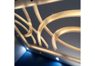 فروش ، نصب و اجرای انواع سقف کاذب