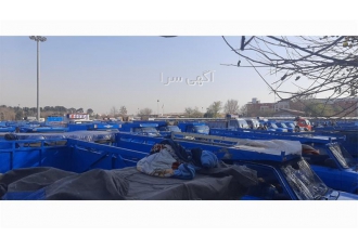 باربری با وانت بار و نیسان بار شهرستان در سوسنگرد وانت نیسان باربری