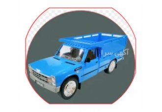 خدمات باربری بین شهری ارسال کالا با نیسان بار در ایوان خدمات گسترده