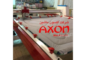 قیمت دستگاه لحاف دوزی تک کله نو و کارکرده در تهران قیمت دستگاه لحاف