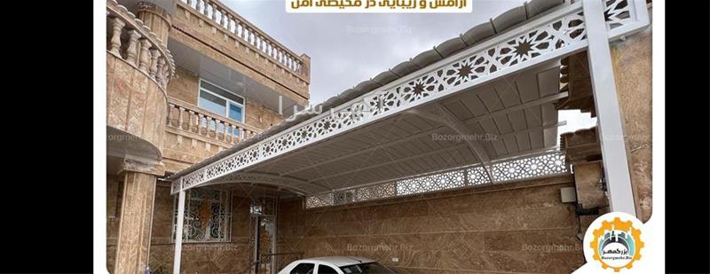 آگهی های خدمات ساختمانی - تربت حیدریه
