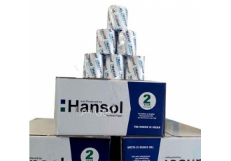 انواع رول های حرارتی