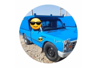 خدمات باربری و ارسال نیسان به تمام نقاط ایران در نور ارسال وانت نیسان