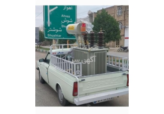 باربری شبانه روزی خدمات حمل و نقل در اندیشه وانت بار شبانهروزی