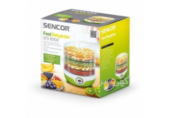 میوه خشک کن سنکور مدل SFD 851GR
