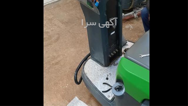 باتری اسیدی ماشین
