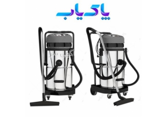 عرضه ی جاروبرقی صنعتی سه موتوره در احمدآباد مستوفی فروش جاروبرقی سه