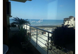 فروش آپارتمان ساحلی ۱۲۹متری در محمود آباد در محمودآباد فروش آپارتمان