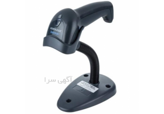 بارکد خوان دیتا لاجیک