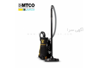 فروش جاروبرقی کوله پشتی