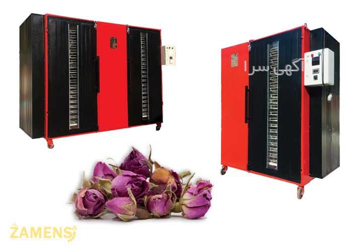 آگهی های صنعت - آران و بیدگل