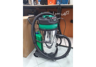 فروش دستگاه مبل شوی با تجهیزات کامل و قیمت عالی در سنندج فروش دستگاه
