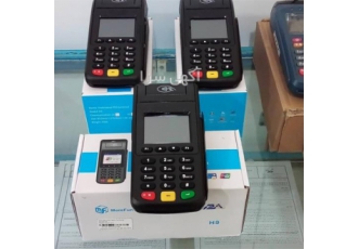 فروش ویژه دستگاه کارتخوان H۹ با بالاترین کیفیت و عملکرد در اسلامشهر