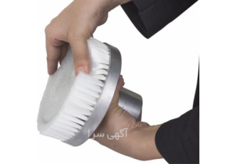 دستگاه مبل شویی تک موتوره گرین پلاس بهترین انتخاب برای نظافت! در بوشهر