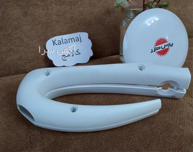 کتری برقی پارس خزر دیجی کالا