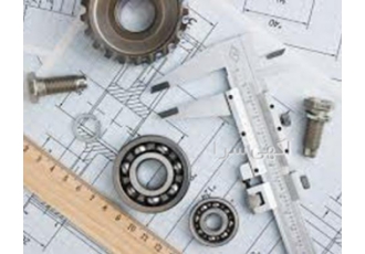 مهندس ساخت و تولید مهندس مکانیک صنایع یا متالوژی مسلط به نقشه خوانی