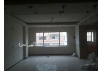 فروش آپارتمان شهری نما سنگ ۱۴۰ متری در محمودآباد آپارتمان شهری در محمود