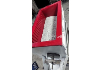 فروش ویژه دستگاه‌های ویبره پولیش و پلیسه‌گیری در تهران شرکت صنعت ویبره