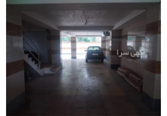 فروش آپارتمان ۶ واحدی ۹۰ متری در محمودآباد زمین 245 بنا 90 متر 3 طبقه 2