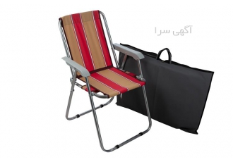 خرید صندلی ساحلی هفت فنره فوم‌دار با کیفیت عالی در تهران آیا به دنبال
