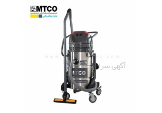 فروش جاروبرقی صنعتی مخصوص کارخانه و صنایع در مشهد جاروبرقی صنعتی مدل