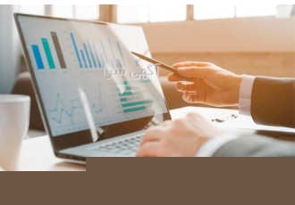 انجام تحلیل با نرم افزار amos