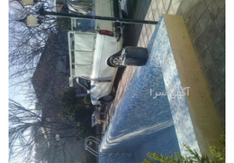 حمل بار به کلیه شهرستان ها در پرند نیسان خاور تریلی از پرند به کلیه شهر
