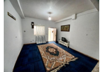 آپارتمان شهری واحد همکف