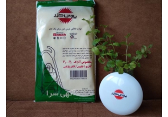 پاکت جارو برقی AEG مدل P۳ P۵ در شیراز ارسال از شهر رشت به شهر شیراز