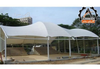 اجرای سایبان اتوماتیک با تعرفه ای مقرون به صرفه در رشت فروش سایبان